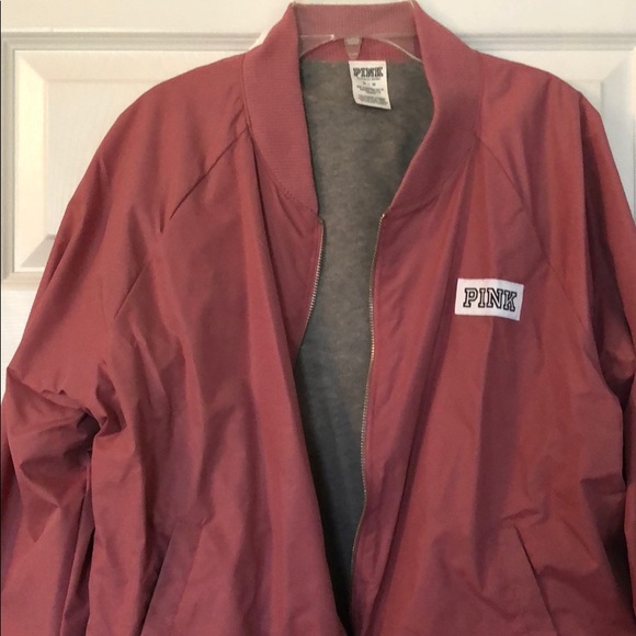 Pink Jacket - Picture 2 of 4